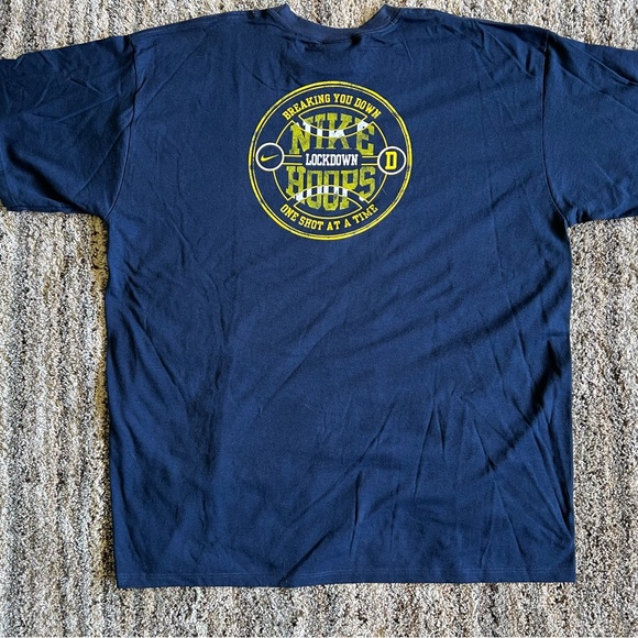 Vintage 2000s Nike Silver Tag XXL Shirts (Lot of 3) - Picture 5 of 15